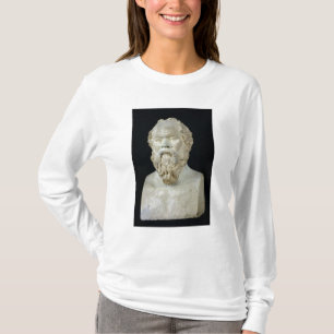 Fehlschlag von SOCRATES T-Shirt