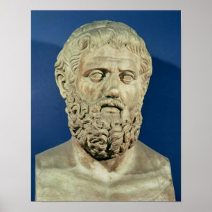 Fehlschlag von Sophocles Poster