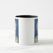 Fehlschlag von Sophocles Tasse (Zentrum)