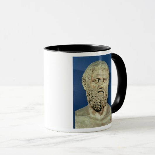 Fehlschlag von Sophocles Tasse (VorderseiteRechts)