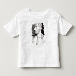 Fehlschlag von Thucydides, graviert durch Barbant Kleinkind T-shirt