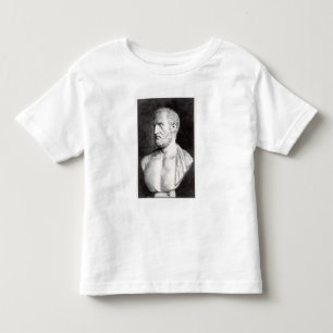 Fehlschlag von Thucydides, graviert durch Barbant Kleinkind T-shirt