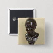 Fehlschlag von Voltaire 1778 Button (Vorne & Hinten)