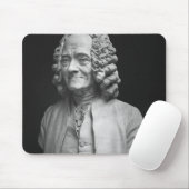 Fehlschlag von Voltaire Mousepad (Mit Mouse)