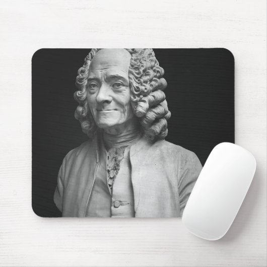Fehlschlag von Voltaire Mousepad (Mit Mouse)