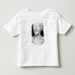 Fehlschlag von Voltaire ohne seine Perücke, 1778 Kleinkind T-shirt