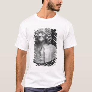Fehlschlag von Voltaire T-Shirt