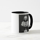 Fehlschlag von Voltaire Tasse (VorderseiteRechts)