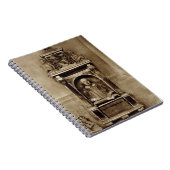 Fehlschlag von William Shakespeare (1564-1616) und Notizblock (Rechte Seite)