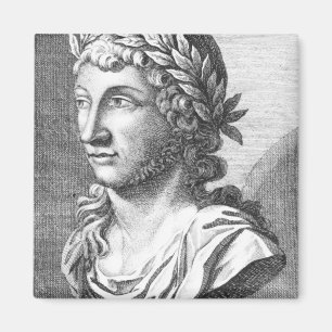 Fehlschlag von Xenophanes Magnet
