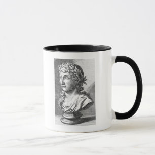 Fehlschlag von Xenophanes Tasse