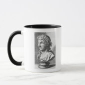 Fehlschlag von Xenophanes Tasse (Links)