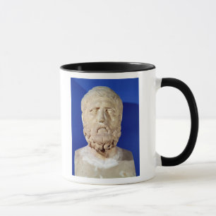 Fehlschlag von Zeno von Citium Tasse