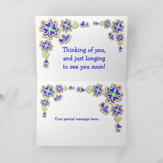 FEHLT EUCH! KARTE (Innenseite)