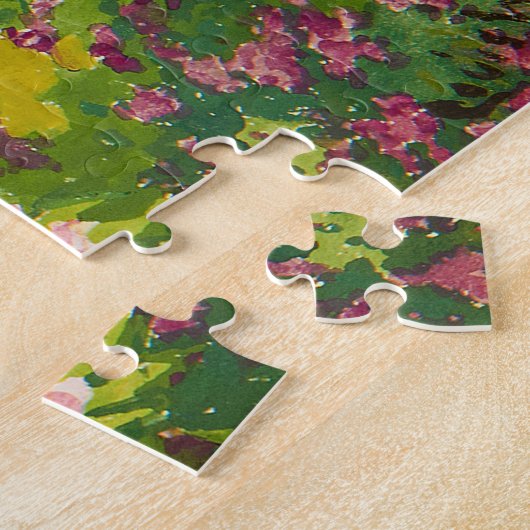 Fehlt von Louis Wain Puzzle (Seite)