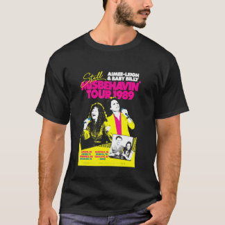 Fehlverhalten Für Fan vintage retro T-Shirt