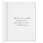 Fehlwagenbaby Säugling verliert religiösen Engel (Innen (Rechts))