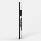 FEI für eingesammelte Dressurpferde Case-Mate iPhone Hülle (Hinten/Rechts)