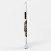 FEI für eingesammelte Dressurpferde Case-Mate iPhone Hülle (Hinten/Rechts)