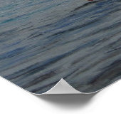 Fei Yin Poster (Ecke)
