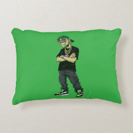 Feid Ferxxo Dekokissen