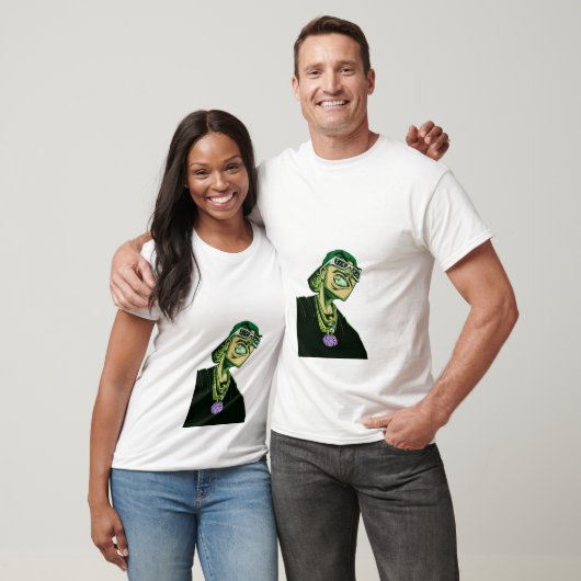 Feid Ferxxo T-Shirt (Unisex)