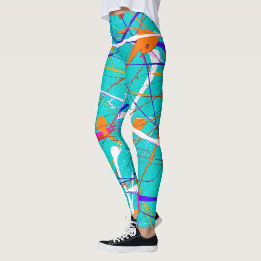 Feier #2 leggings (Links)