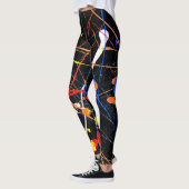 Feier #3 leggings (Links)