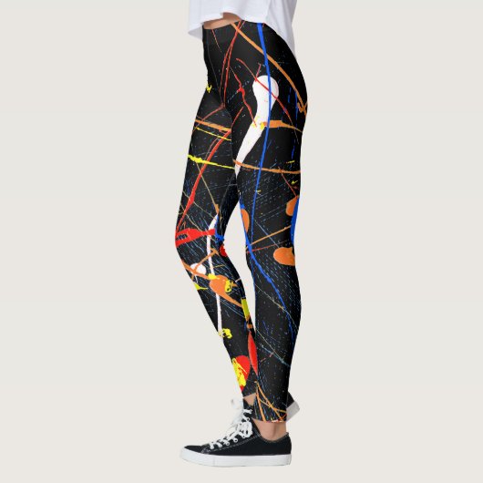 Feier #3 leggings (Links)