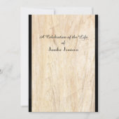 Feier der Einladung zum Leben, Imitate (Vorderseite)