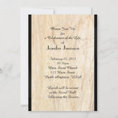 Feier der Einladung zum Leben, Imitate (Rückseite)