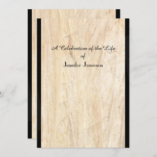 Feier der Einladung zum Leben, Imitate