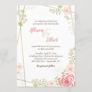 Feier der Liebe Einladung