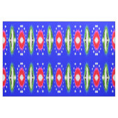 Feier der Mode Stoff (Fat Quarter (45,7 x 55,9 cm))