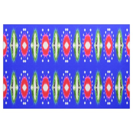 Feier der Mode Stoff (Fat Quarter (45,7 x 55,9 cm))