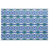 Feier der Natur Stoff (Fat Quarter (45,7 x 55,9 cm))