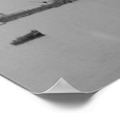 Feier des japanischen Übergabeverfahrens Poster (Ecke)