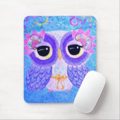 Feier des Lebens Mousepad (Mit Mouse)