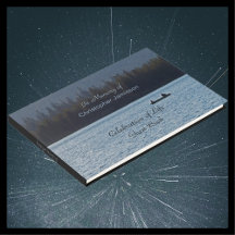 Feier des Lebens, Name, See, zwei Fischer