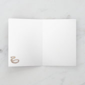 Feier des Lebens Programm (Innenseite)