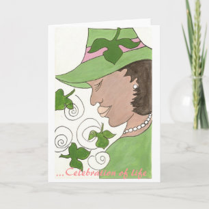 Feier des Lebens Programm