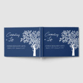 Feier des weißen Baumes des Lebens Gästebuch (Voll)