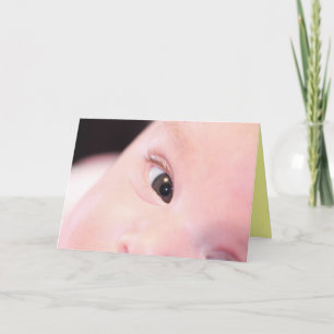 Feier eines Heiligen Taufers oder Jungen VII Einladung