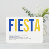 Feier:Einladungen: Uruguay: Uruguayische Flagge Einladung (Stehend Vorderseite)