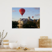 Feier, Florida Poster (Küche)