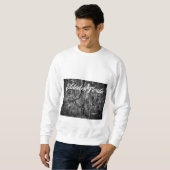 Feier, Florida Sweatshirt (Vorne ganz)