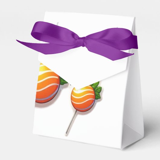 FEIER GESCHENKSCHACHTEL (Vorderseite)