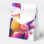 FEIER GESCHENKSCHACHTEL (Vorderseite)