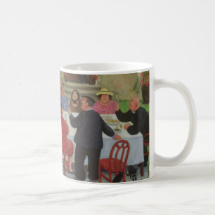 Feier Kaffeetasse