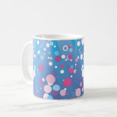 Feier Kaffeetasse (Vorderseite Links)